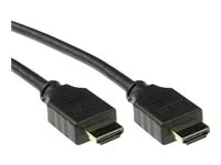 5M HDMI-A / HDMI-A M / M CABLE 4K