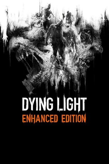 Dying Light Enhanced Edition Xbox