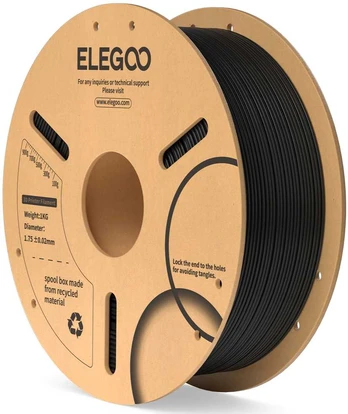 Elegoo PLA filamentas su RFID