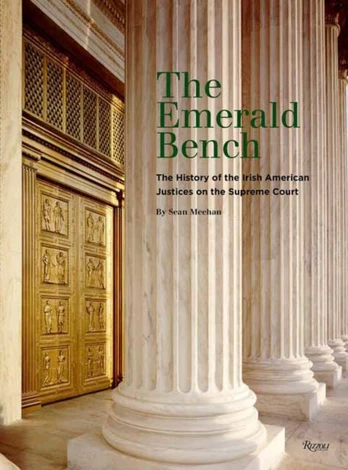 Emerald Bench