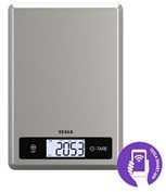 Tesla Smart Kitchen Scale