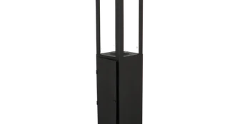 Granulinis terasos židinys FANCY FLAMES FF544 kaina