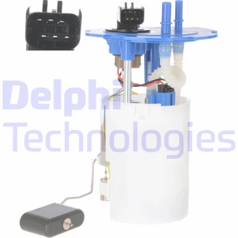 Degalų tiekimo blokas DELPHI FG2374-12B1