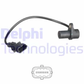 Jutiklis, alkūninio veleno impulsas DELPHI SS11491 kaina