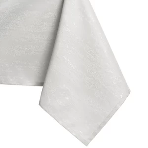 Staltiesė AmeliaHome Vesta Oval, kreminė, 450 x 140 cm