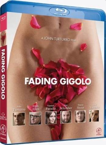Fading Gigolo BD
