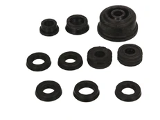 AUTOFREN D1-194 Brake master cylinder repair kit kaina