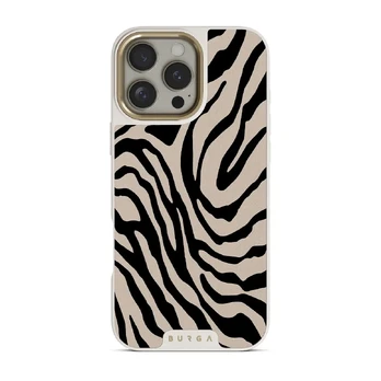 Imperial - iPhone 16 Pro Case, Elite Light (MagSafe) / Gold
