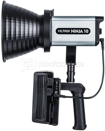 Viltrox Ninja10 COB LED Lamp