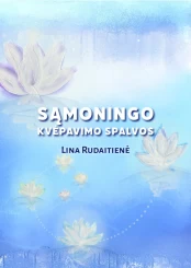 Sąmoningo kvėpavimo spalvos kaina