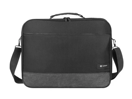 KREPŠYS DO LAPTOPA NATEC IMPALA 2 14.1" ONYX Juoda