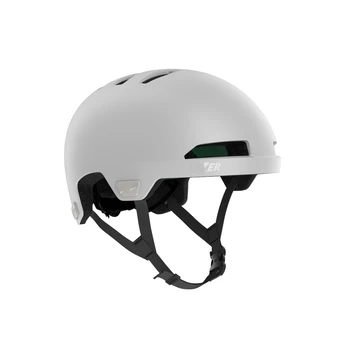 Helmet LAZER MazeJR KC, Matte Baltas