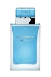 Dolce & gabbana Light Blue Eau Intense Eau De Parfum 25 ml Kvepalai