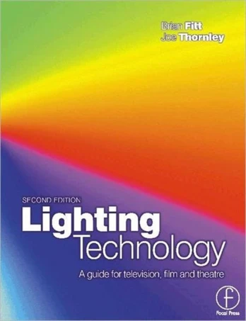 Lighting Technology - Minkštas viršelis