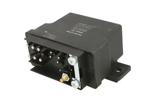HUCO HUCO132033 Glow plug relay