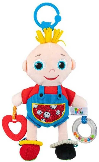 BALI BAZOO BB 81978 ZAWIESZKA BOBAS