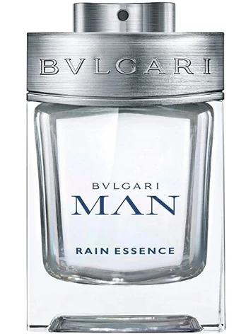 Bvlgari – Bvlgari Man Rain Essence – EDP – 100 ml