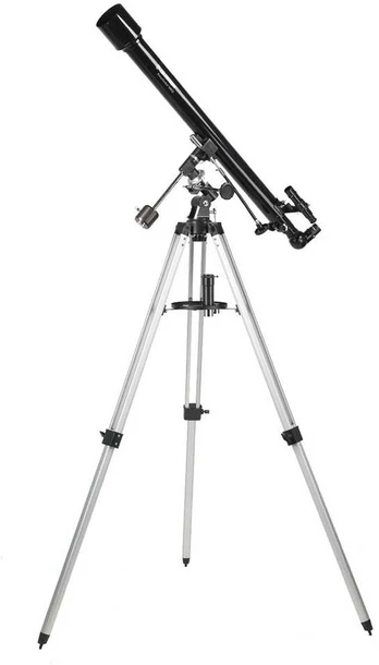 Teleskopas Celestron Powerseeker 60 EQ (28216100)
