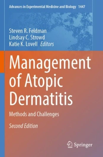 Management of Atopic Dermatitis