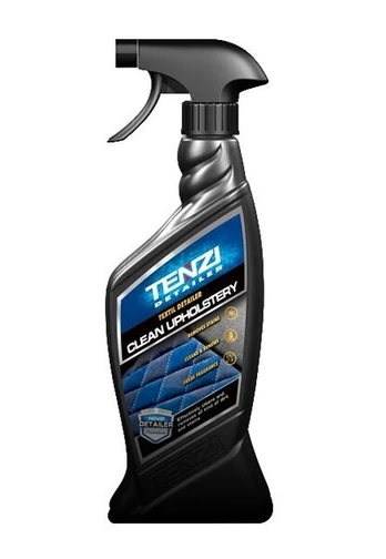 Sėdynių apmušalų valiklis Tenzi clean upholstery