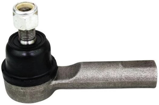 Skersinės vairo trauklės galas DENCKERMANN D130256
