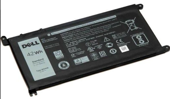 Dell Baterija, 42WHR, 3 Cell, Lithium Ion, Prismatic