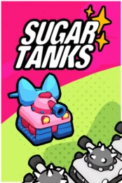 Sugar Tanks PC kaina