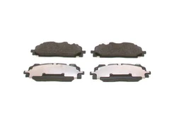 BOSCH 0 986 424 945 Brake pad set