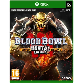Blood Bowl 3 