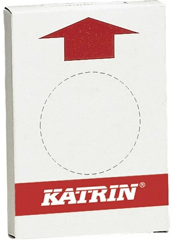 Maišeliai higieniniai Katrin, 30vnt.