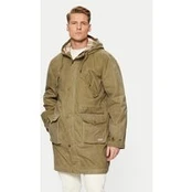 Hunter Striukė Liam HARM0028242 Chaki Regular Fit