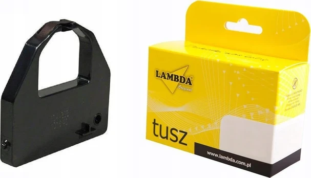 Lambda TaÅma Lambda do Panasonic KXP-160/2130/2135/3135 | juodas