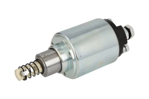 solenoidinis jungiklis, starteris PE 861202