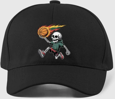 Kepuraitė "Lithuania: win or die trying"