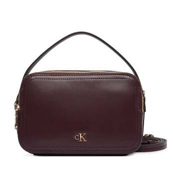 Rankinė Calvin Klein Ck Hardware Camera Bag LV04F3678G Vyšninė