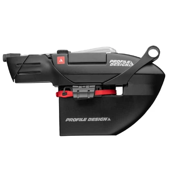 Profile Design FC25 gertuvė | 1035ml | Black