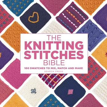 Knitting Stitches Bible