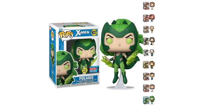 Žaislinė Funko Pop Figūrėlė