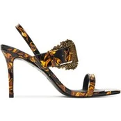 Basutės Versace Jeans Couture 79VA3S71 Juoda