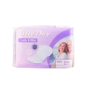 My Day Incontinence Rankšluostis Maxi 8 Units kaina