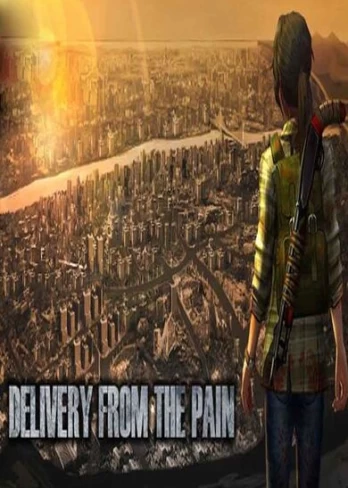 Delivery from the Pain Steam