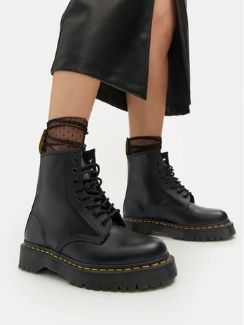 Dr. Martens Kerzai 1460 Bex 25345001 Juoda