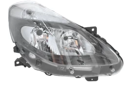 Priekinis žibintas VALEO 044655 kaina