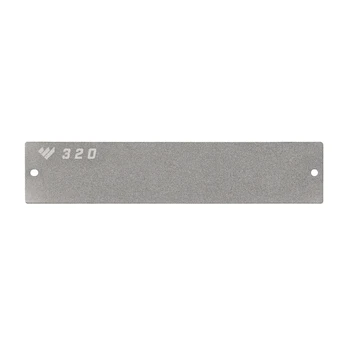 Work Sharp Benchstone/Guided Sharpening System Peilių galandinimo deimantinis įdėklas 320