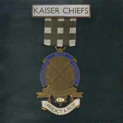 CD Kaiser Chiefs - I Predict A Riot