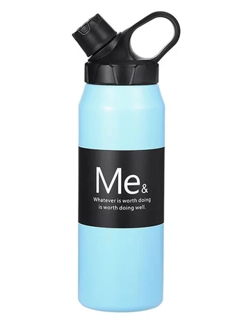 Gertuvė Mixnon mėlyna, 800 ml