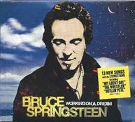 CD Bruce Springsteen - Working On A Dream
