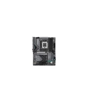 Gigabyte X870 EAGLE WIFI7 | Processor family AMD | Processor socket AM5 | DDR5 DIMM | Supported hard disk drive interfaces SATA, kaina