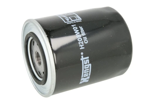 Alyvos filtras HENGST FILTER H208W01