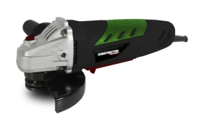 Elektrinis kampinis šlifuoklis CONSTRUCTOR, 500 W, 115 mm kaina